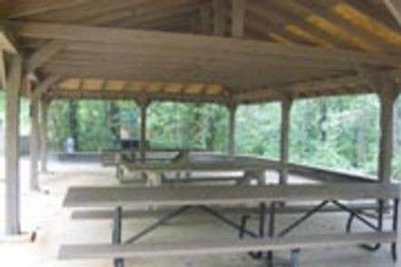 Camper submitted image from Clarks Hill - 1