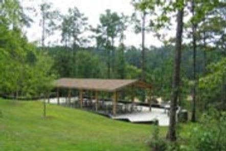 Camper submitted image from Clarks Hill - 2