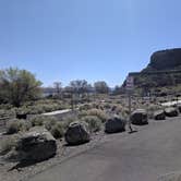 Review photo of Ginkgo Petrified Forest State Park Campground by Meghan O., April 22, 2019