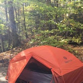 Review photo of Little River State Park Campground by Kyle R., April 22, 2019