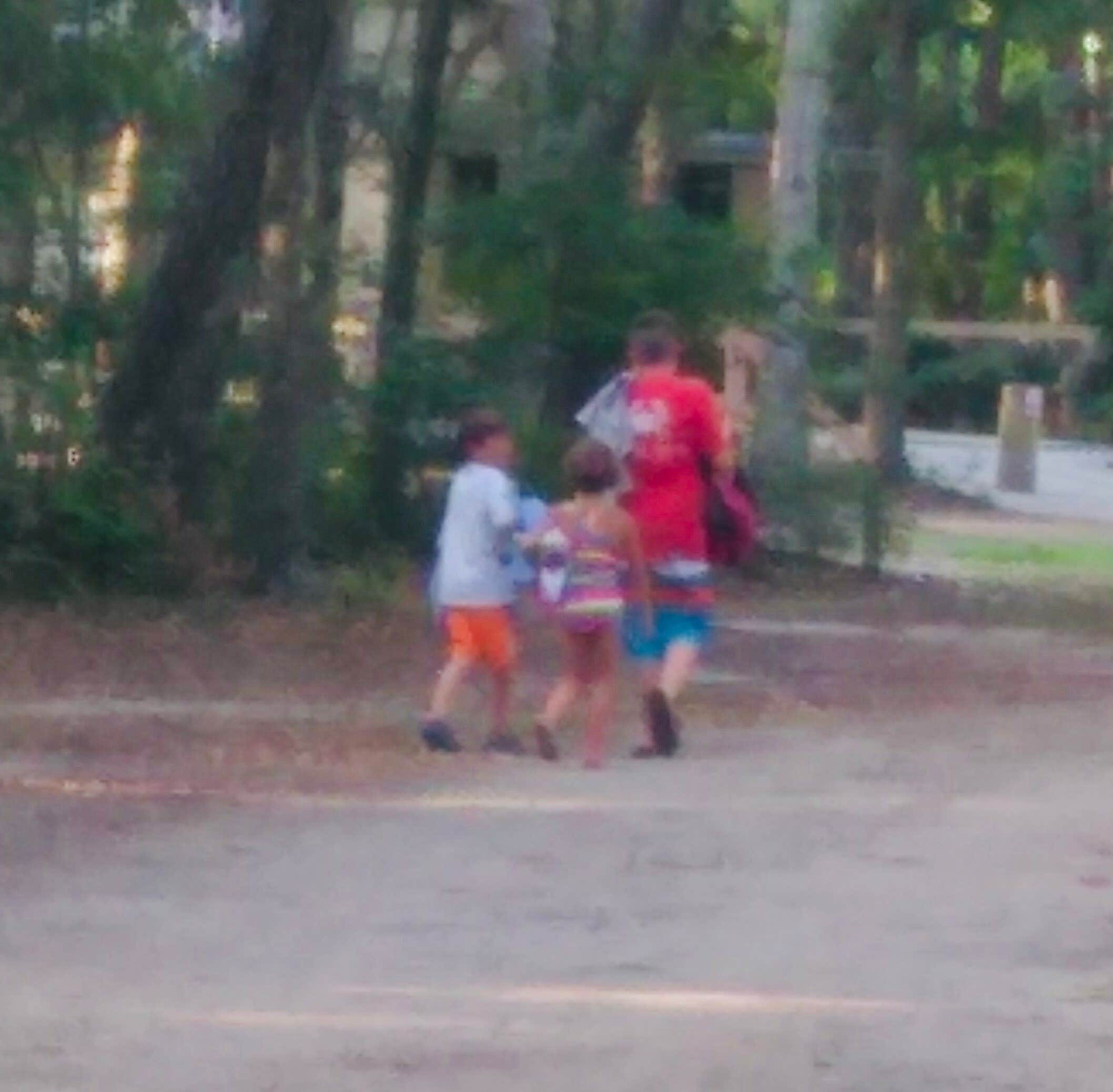 Camper-submitted photo at Tuck in the Wood Campground near Beaufort, SC