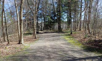 Camping near Dorchester Park & Campground: West Point Recreation Area, Westboro, Wisconsin