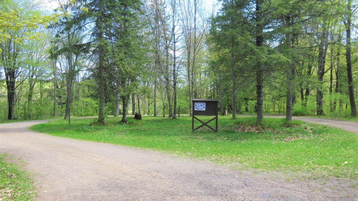Camper submitted image from West Point Recreation Area - 2