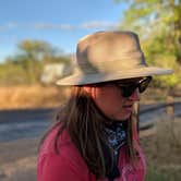 Review photo of Catalina State Park Campground by Ashley C., April 22, 2019