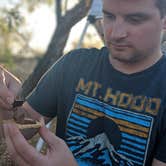 Review photo of Catalina State Park Campground by Ashley C., April 22, 2019
