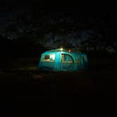 Review photo of Catalina State Park Campground by Ashley C., April 22, 2019