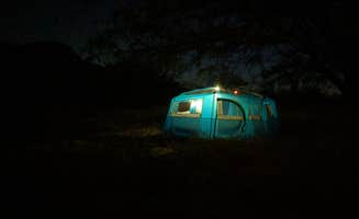 Ashley C.'s photo at Catalina State Park Campground near Tucson, AZ