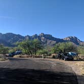 Review photo of Catalina State Park Campground by Ashley C., April 22, 2019
