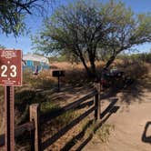 Review photo of Catalina State Park Campground by Ashley C., April 22, 2019