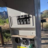 Review photo of Catalina State Park Campground by Ashley C., April 22, 2019