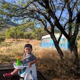 Review photo of Catalina State Park Campground by Ashley C., April 22, 2019