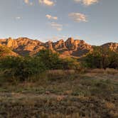 Review photo of Catalina State Park Campground by Ashley C., April 22, 2019