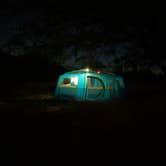 Review photo of Catalina State Park Campground by Ashley C., April 22, 2019