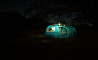 Ashley C.'s photo at Catalina State Park Campground near Oro Valley, AZ