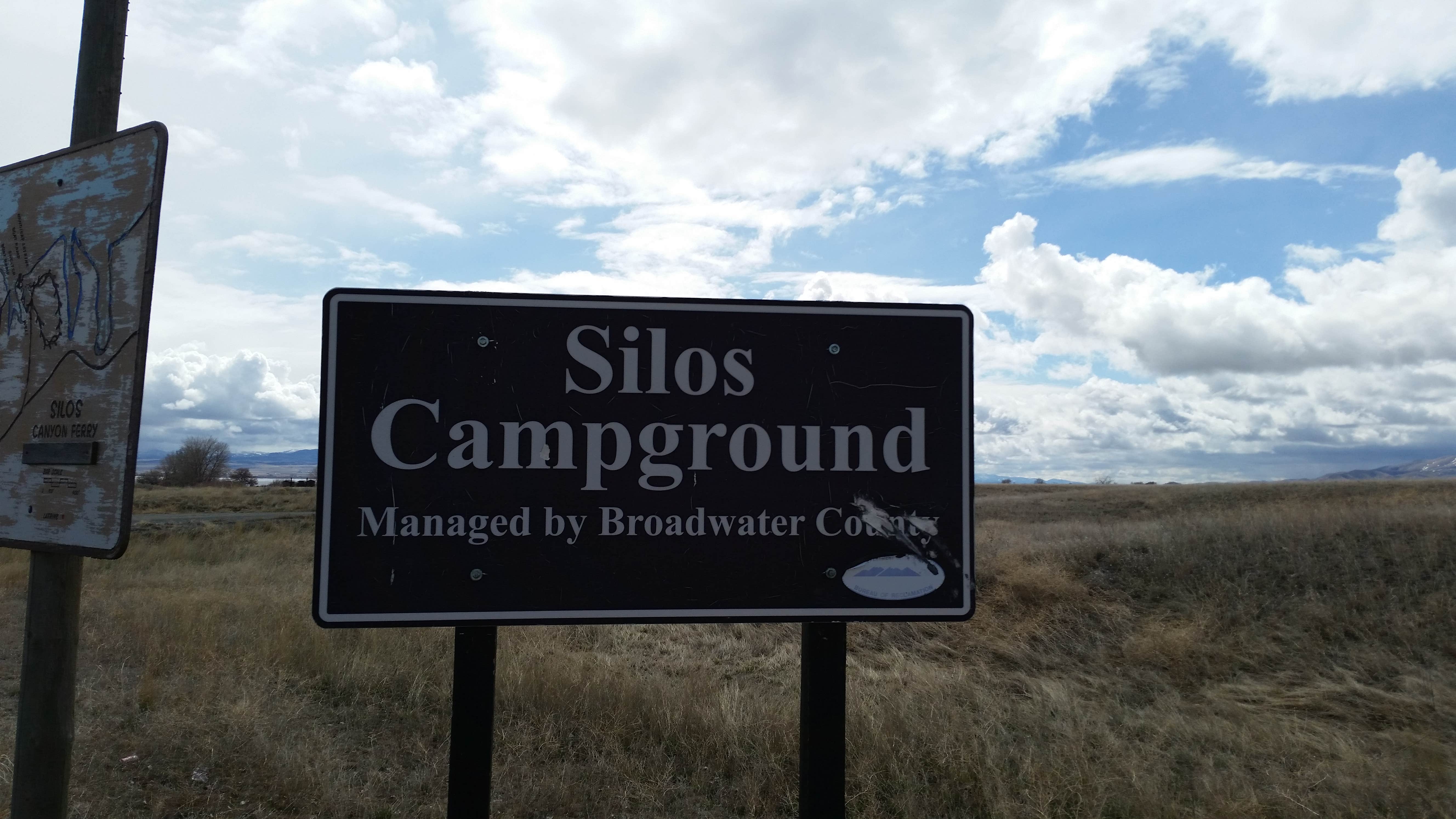 Camper submitted image from Silos Campground - 4