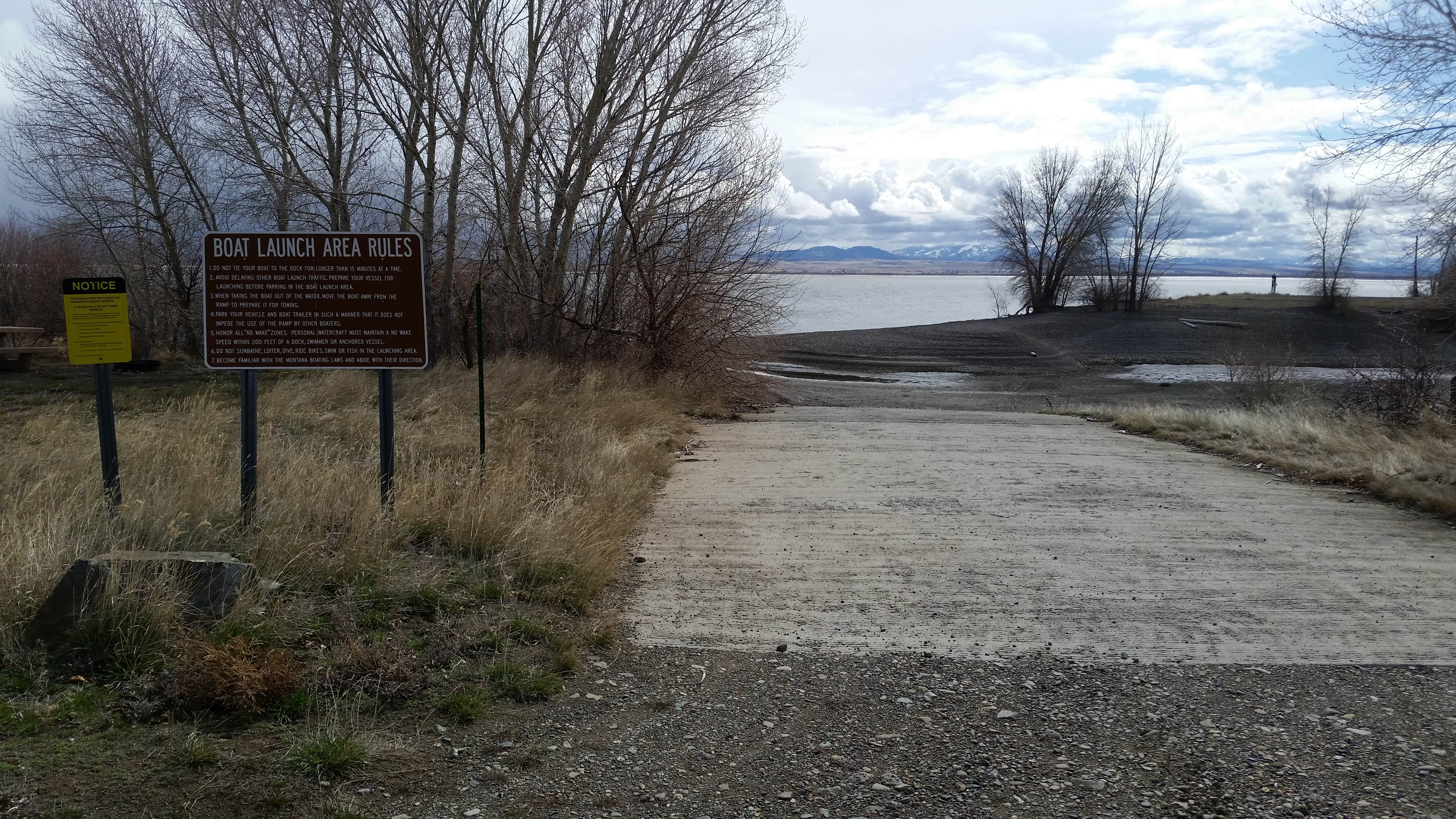 Camper-submitted photo at Silos Campground near Helena, MT