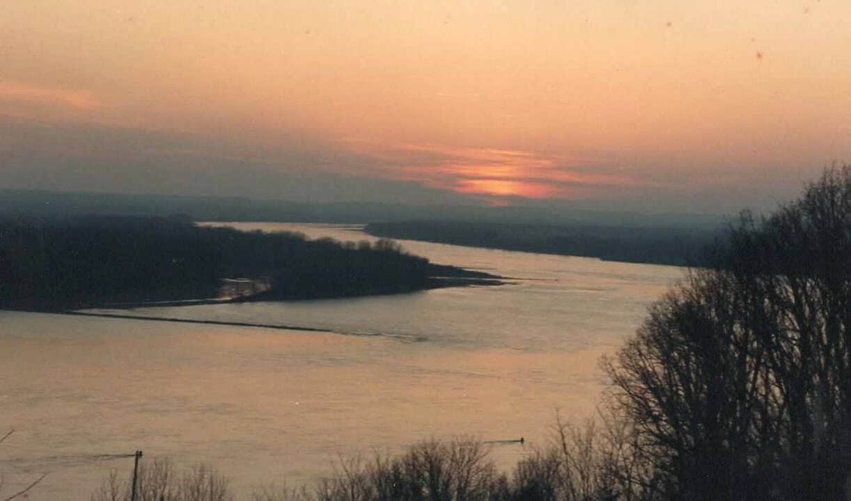 Camper-submitted photo at Fort Kaskaskia State Park Campground near Perryville, MO