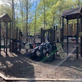 Review photo of Hilton - Patapsco Valley State Park by Angel G., April 22, 2019