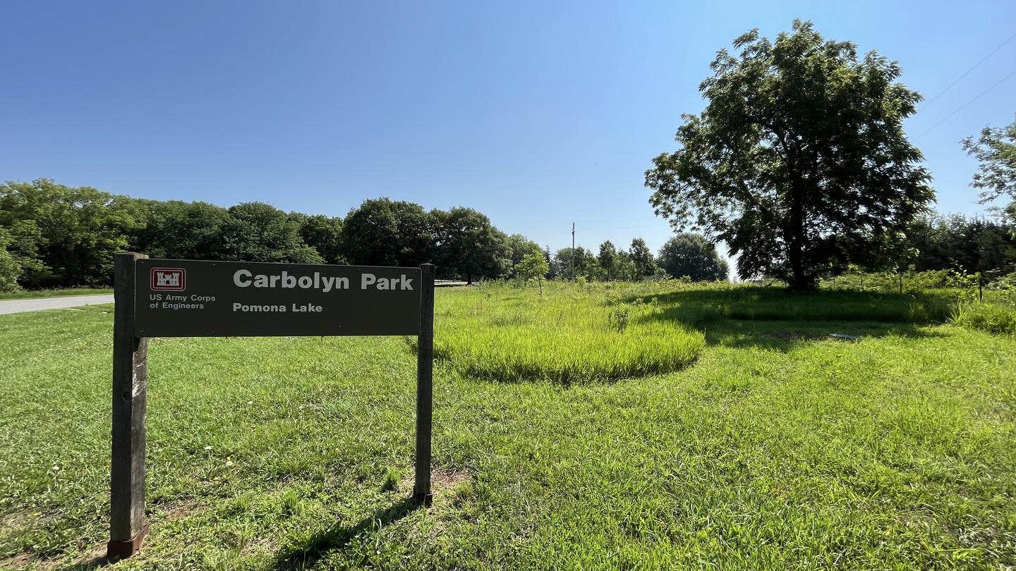 Camper submitted image from Carbolyn Park - 1