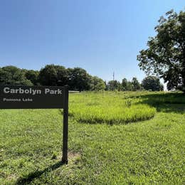 Public Campgrounds: Carbolyn Park