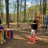 Review photo of Hilton - Patapsco Valley State Park by Angel G., April 22, 2019