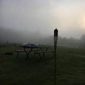 Review photo of Lost Falls Resort Campgrounds by Perrine C., April 22, 2019