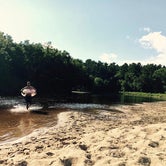 Review photo of Lost Falls Resort Campgrounds by Perrine C., April 22, 2019