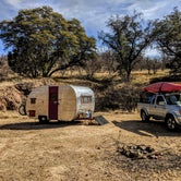 Review photo of Harshaw Road Dispersed Camping - San Rafael Canyon by Shari  G., April 23, 2019