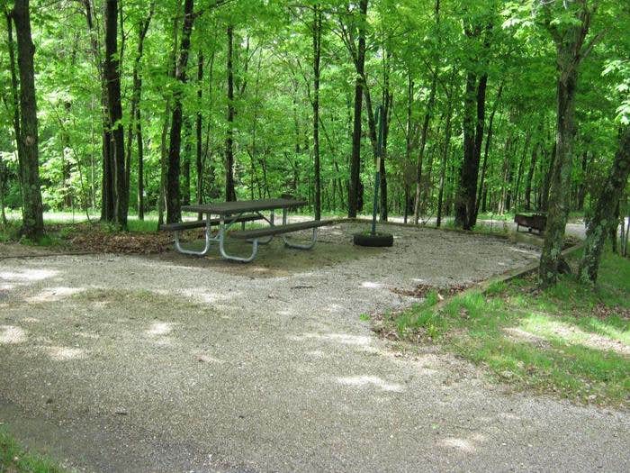 THE 10+ BEST Campgrounds near Shelbyville, IL | Updated 2025