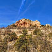 Review photo of Harshaw Road Dispersed Camping - San Rafael Canyon by Shari  G., April 23, 2019