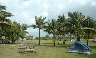 The Dyrt's photo at Boca Chita Key — Biscayne National Park near North Miami, FL
