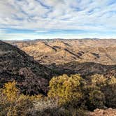 Review photo of Harshaw Road Dispersed Camping - San Rafael Canyon by Shari  G., April 23, 2019