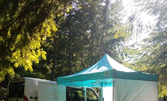 Camping near Elk Lake Campground: Devils Lake Campground - Deschutes National Forest, Deschutes National Forest, Oregon
