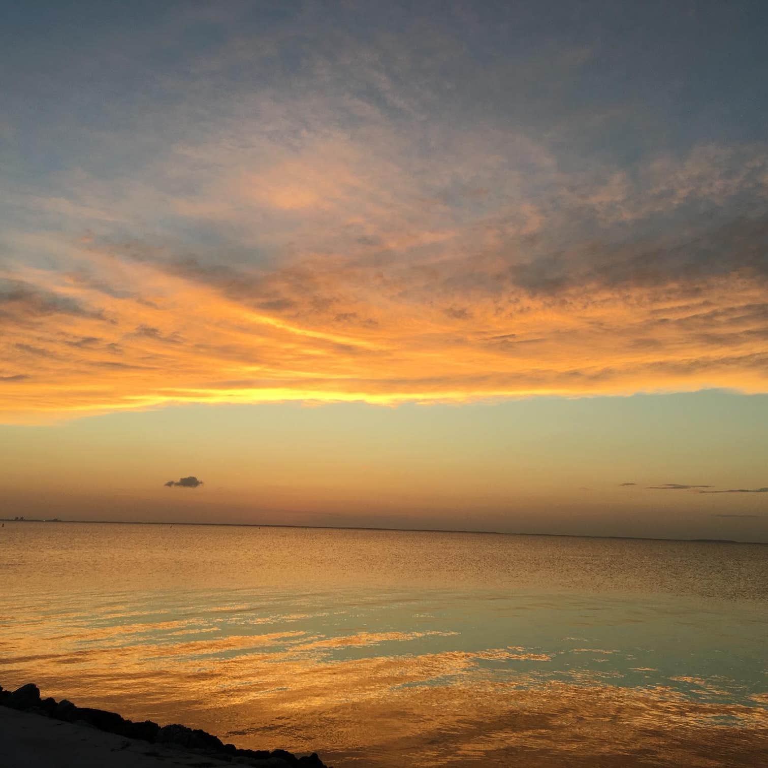 Elliott Key — Biscayne National Park