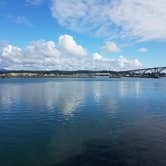 Review photo of South Beach State Park Campground by Richelle H., April 23, 2019