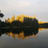 Review photo of Milo McIver State Park Campground by Richelle H., April 23, 2019