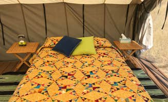 Maria L.'s photo at The Aerie near Monitor, WA