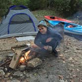 Review photo of Dunewood Campground — Indiana Dunes National Park by Jackie T., April 23, 2019