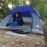 Review photo of Dunewood Campground — Indiana Dunes National Park by Jackie T., April 23, 2019