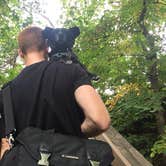 Review photo of Starved Rock Campground — Starved Rock State Park by Jackie T., April 23, 2019