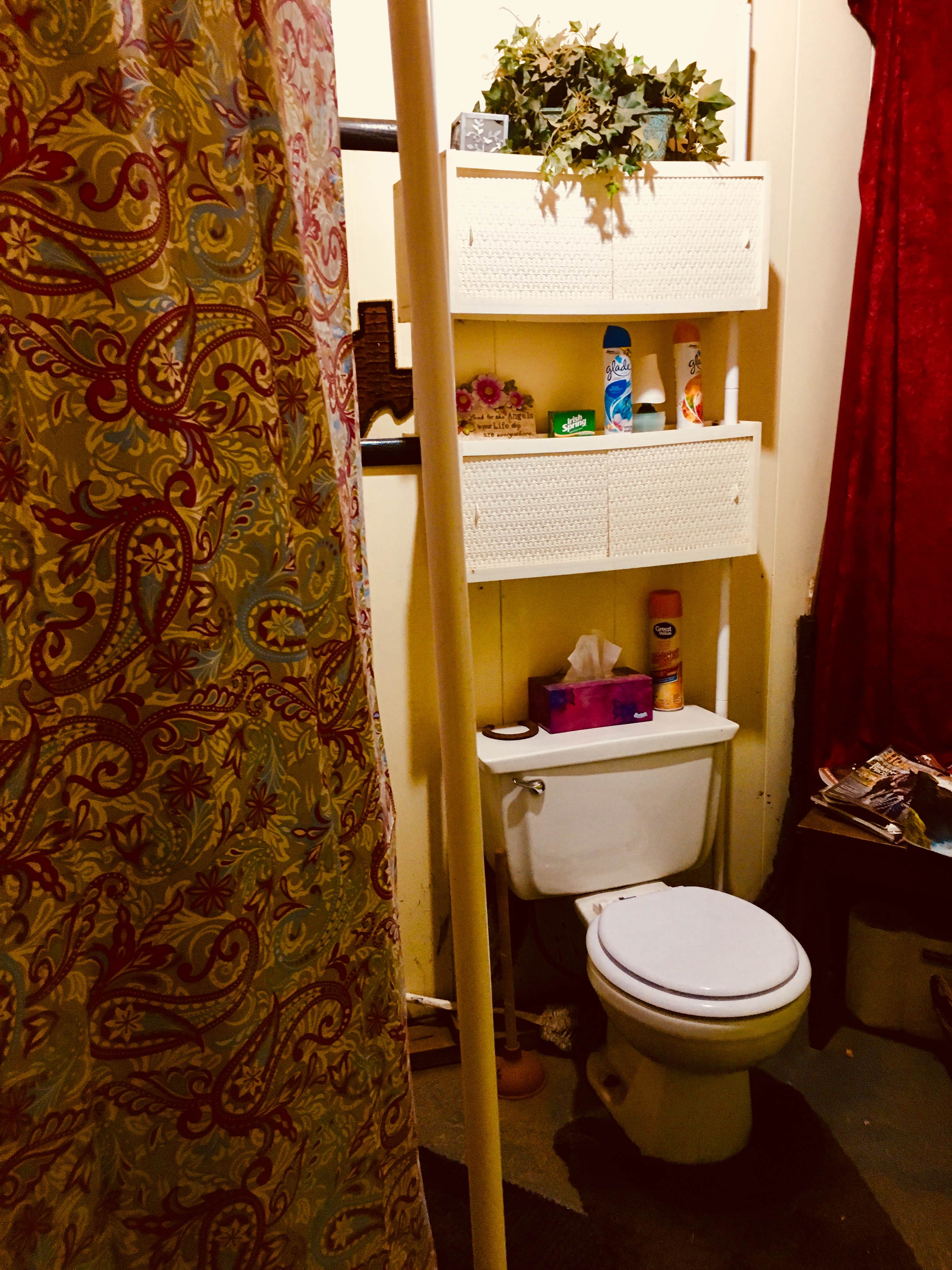Facilities