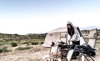 Chanel C.'s photo at Bierbaum Pepper Farm near Aguanga, CA