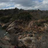 Review photo of Inks Lake State Park Campground by Stephanie T., August 27, 2016