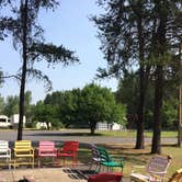 Review photo of San-Suz-Ed RV Park, Campground and Bed & Breakfast by Corinna B., July 19, 2018