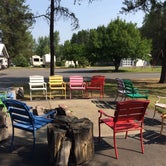 Review photo of San-Suz-Ed RV Park, Campground and Bed & Breakfast by Corinna B., July 19, 2018