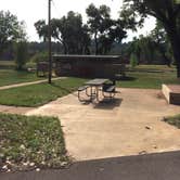 Review photo of Belle Fourche Campground at Devils Tower — Devils Tower National Monument by Corinna B., October 1, 2017