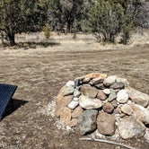 Review photo of Pinery Canyon Road Dispersed Camping - Coronado National Forest by Shari  G., April 23, 2019