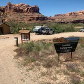 Review photo of Gold Bar Group Sites by Katherine B., April 23, 2019