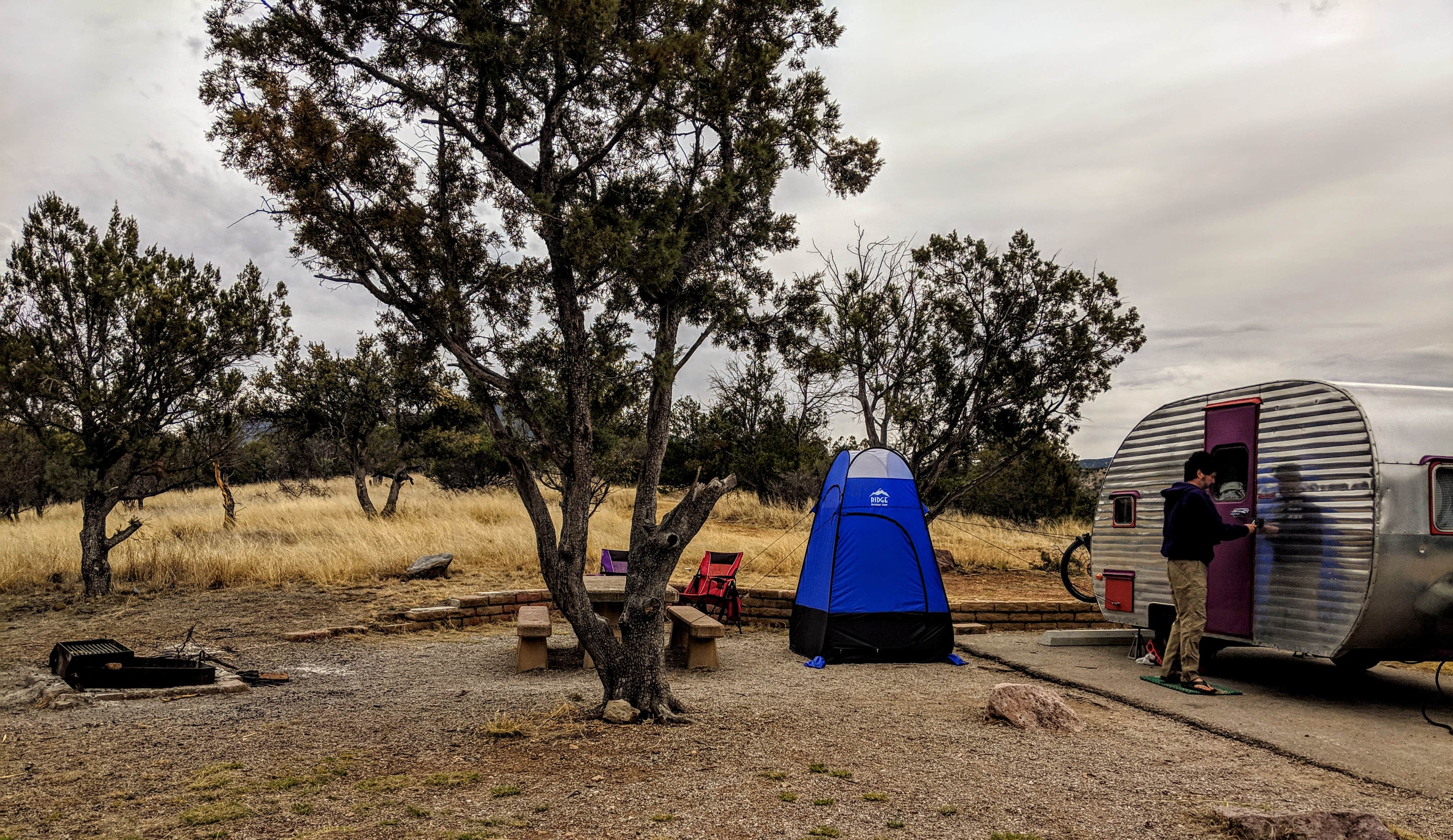 Shari  G.'s photo at Lakeview Campground (Az) — Coconino National Forest Recreation near Mormon Lake, AZ