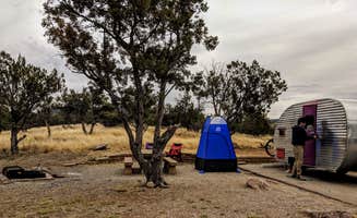 Shari G.'s photo at Lakeview Campground (Az) — Coconino National Forest Recreation near Leupp, AZ